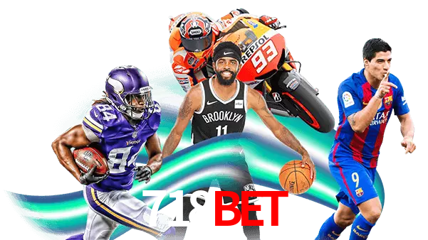 718Bet