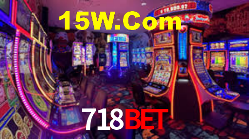 Ofertas Imperdíveis na 718Bet: Promoções e Bônus Que Valem a Pena