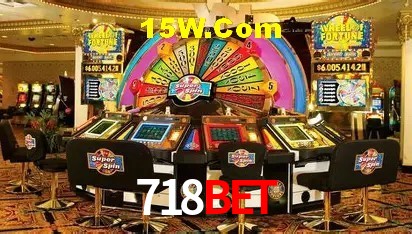 Games Directory 718Bet