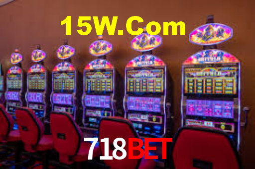 718Bet App