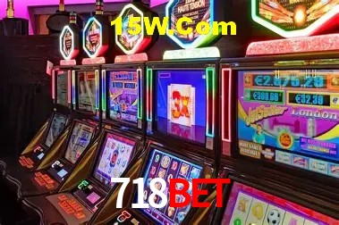 Quick Registration 718Bet