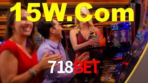 Tournaments 718Bet