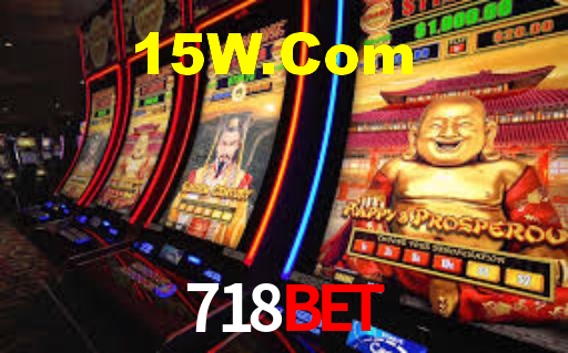 718Bet App
