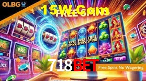 Game Providers 718Bet