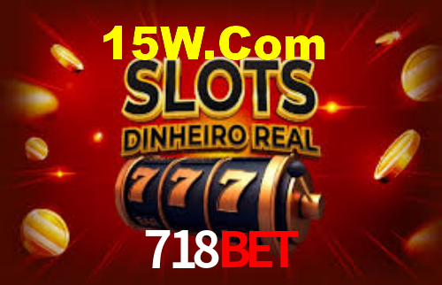 Premium Interface 718Bet