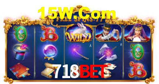 718Bet