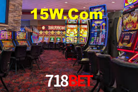718Bet