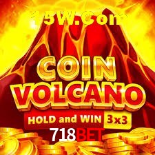 Slot Games 718Bet