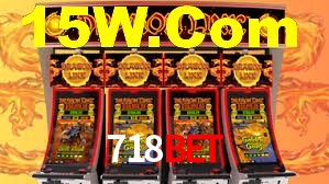 Programa VIP 718Bet