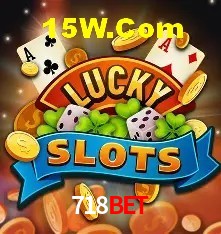 Exclusive Offers 718Bet