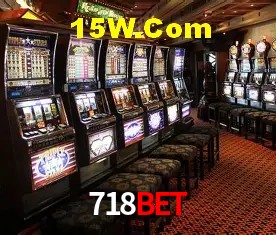 2FA Security 718Bet