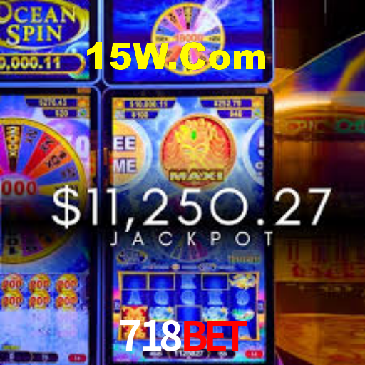 718Bet Login