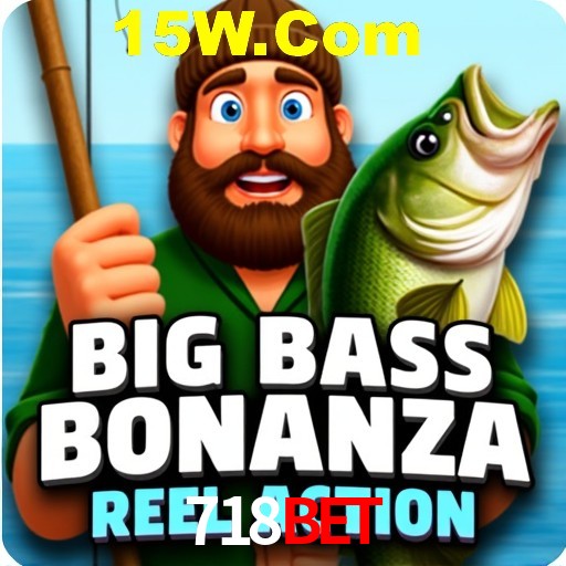 Welcome Bonus 718Bet