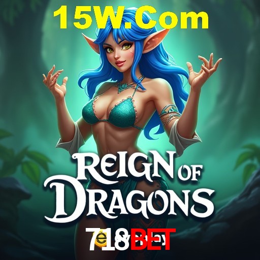 Desvendando o Mundo dos Jogos Virtuais na 718Bet