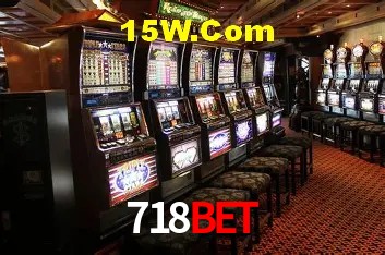 API Integration 718Bet