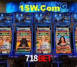 Account Benefits 718Bet