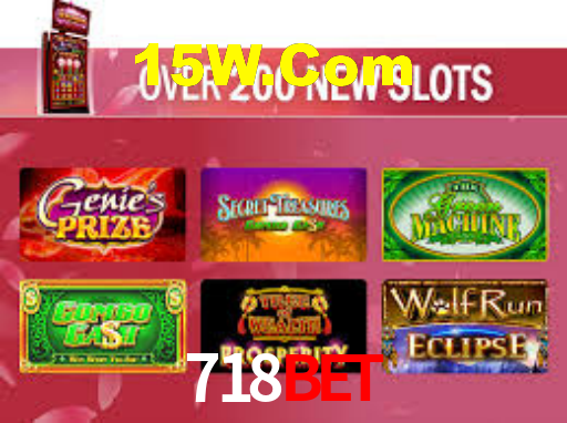 718Bet App