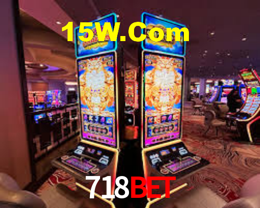 Experimente o Login Seguro Premium no 718Bet