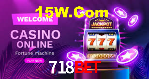 718Bet App