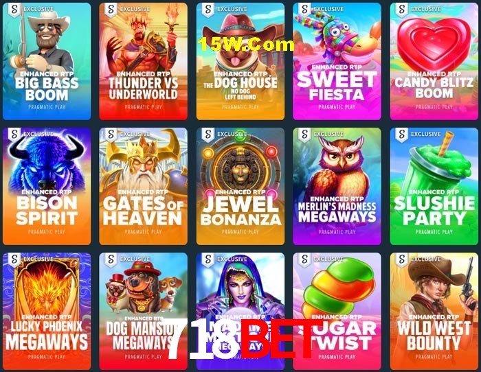 Quick Registration 718Bet