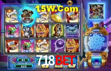 Flash Promotion 718Bet