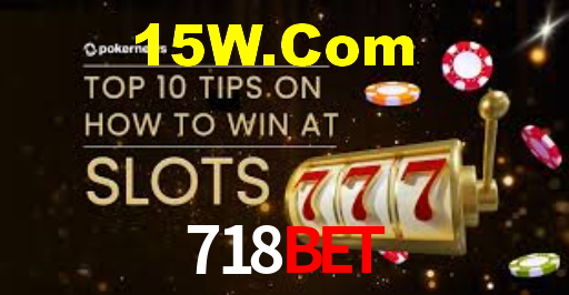 718Bet Login