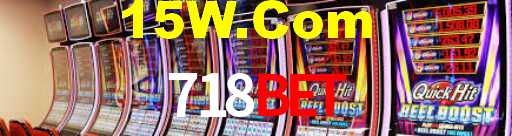 718Bet