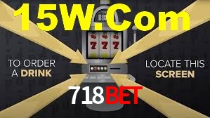VIP Casino 718Bet